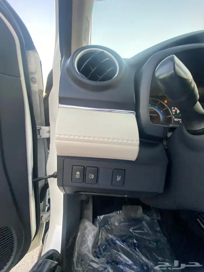 تايوتا راش 2022 وكالة 12