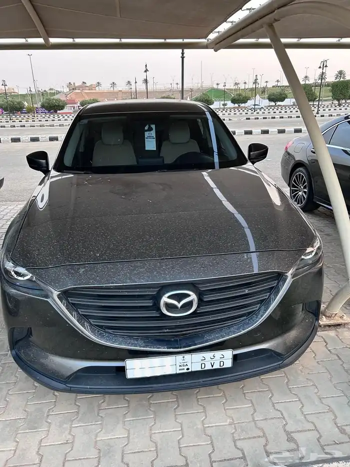جيب مازدا للبيع 1