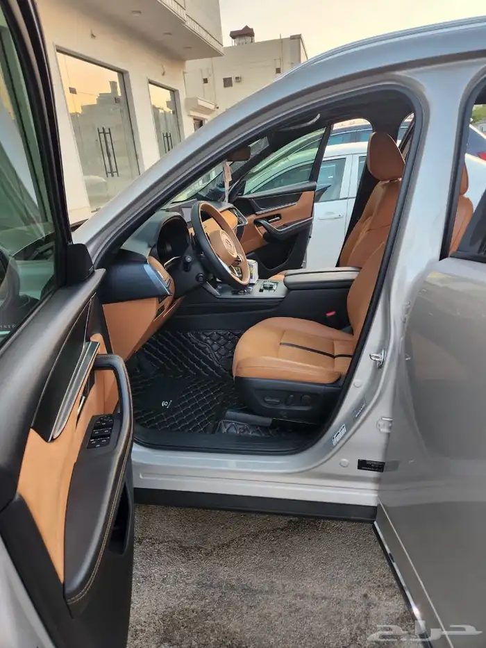مازدا 2025 CX90 للبيع 9