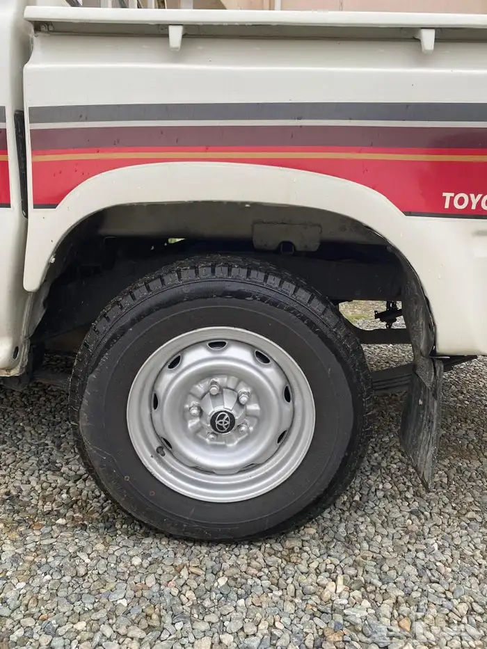 هيلوكس موديل 90 مجدده مفحوص منوه المستخدم 1