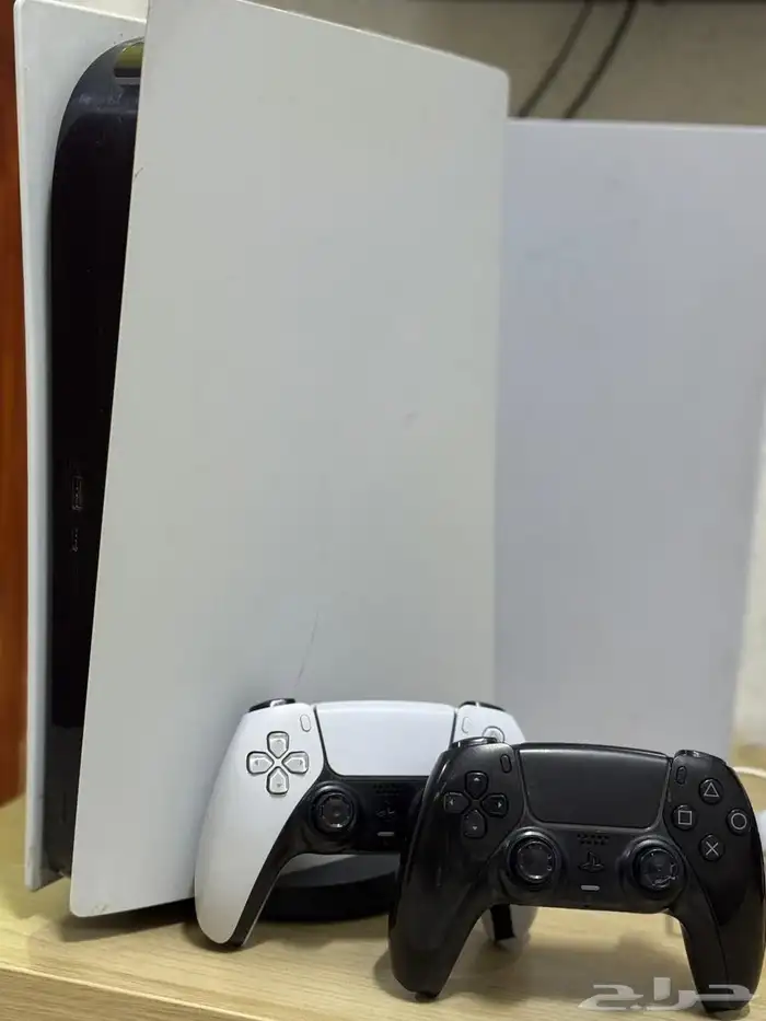 سوني 5 ديجتال 0