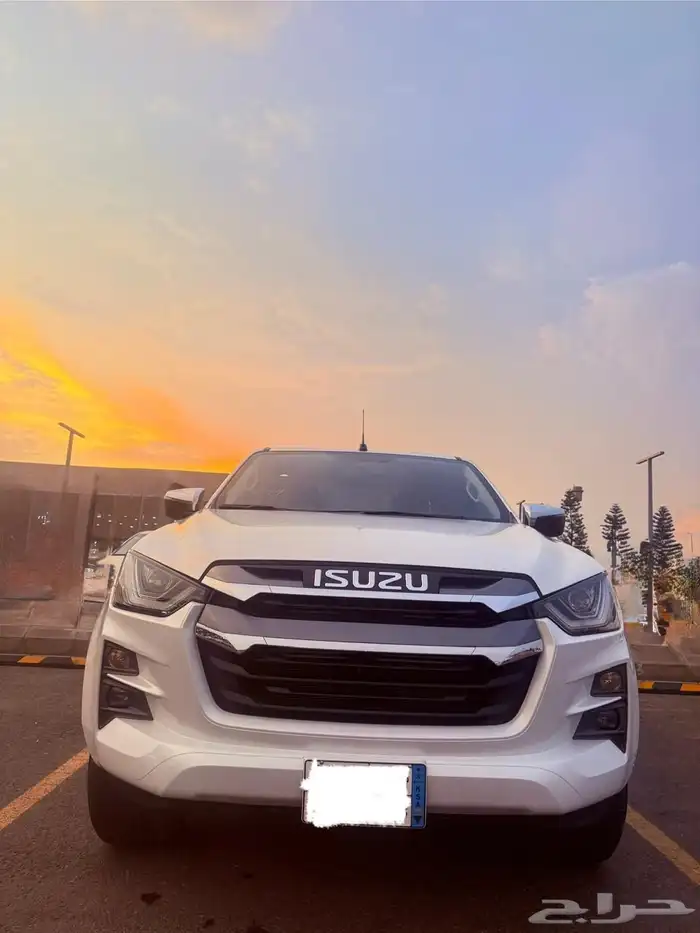 ديماكس LS2024 شبه جديد 9