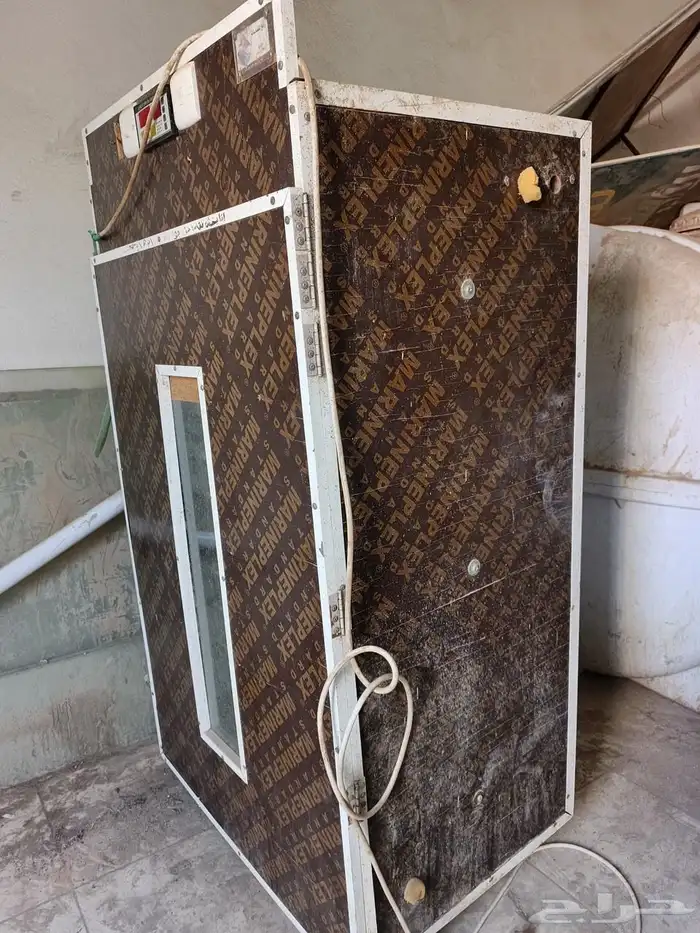 فقاسه مستعمله 0