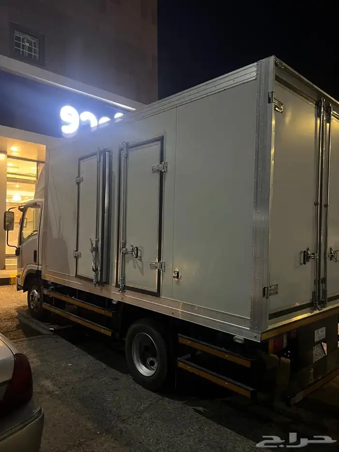 حافظة دينا تبريد للبيع 2