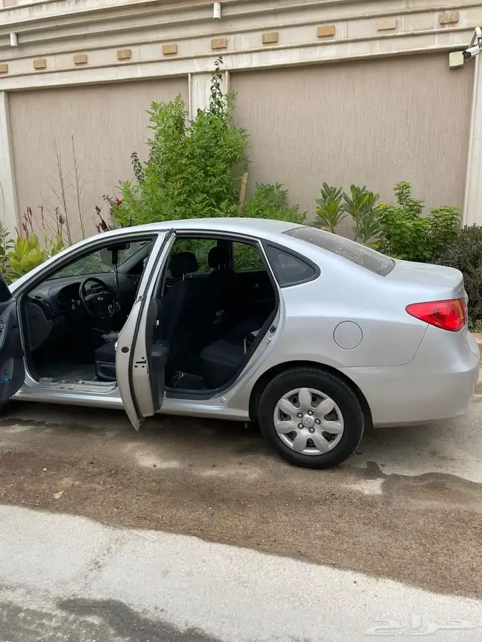 هونداي النترا 3