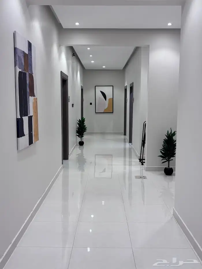 ستديو نصف مؤثث حي النفل للإيجار السنوي 1