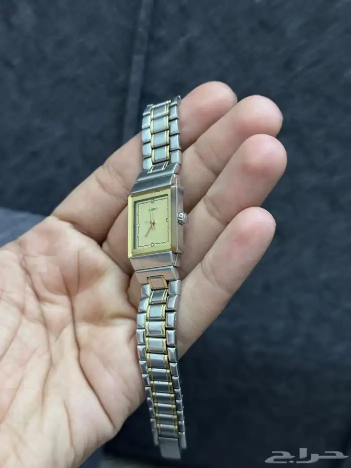 ساعة رادو RADO 0