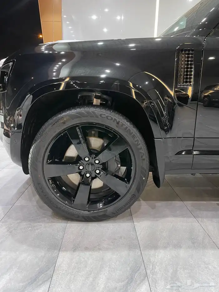 ديفندر X DYNAMIC HSE 2026 سعودى 16