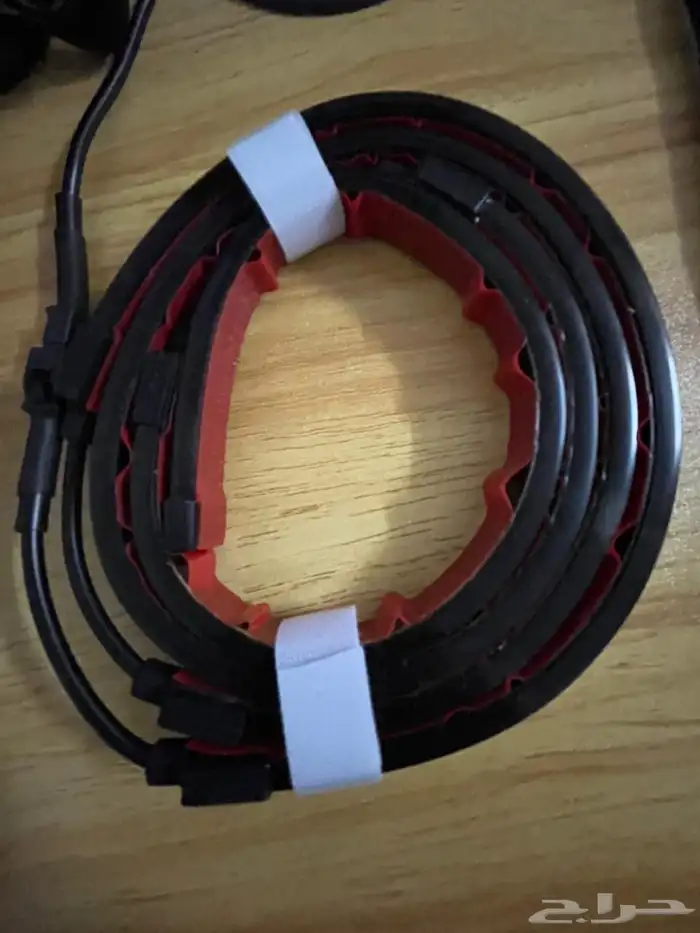 اضاءة (مفصله) للشاشه الالعاب شاشة العاب شاشة الكمبيوتر 3