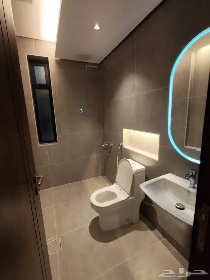 شقق حي الاخضرر للبيع شغل ممتاز 10