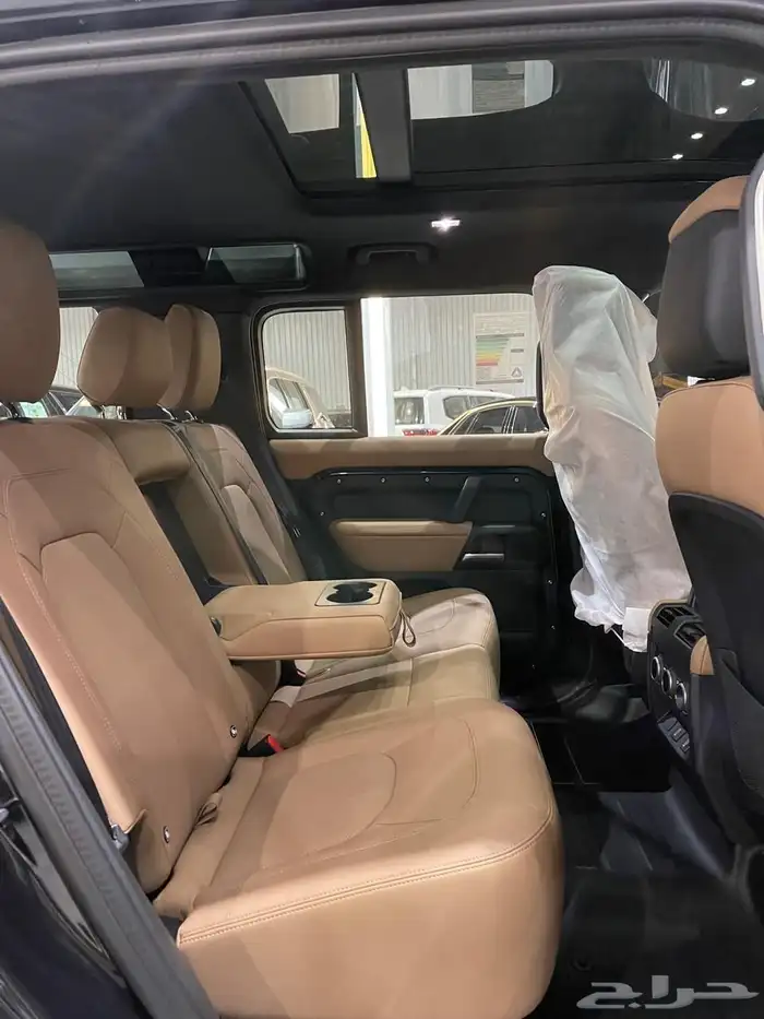 ديفندر X DYNAMIC HSE 2026 سعودى 14