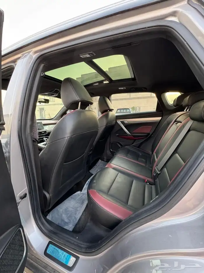 جيلي كول راي 2021 فل كامل 6