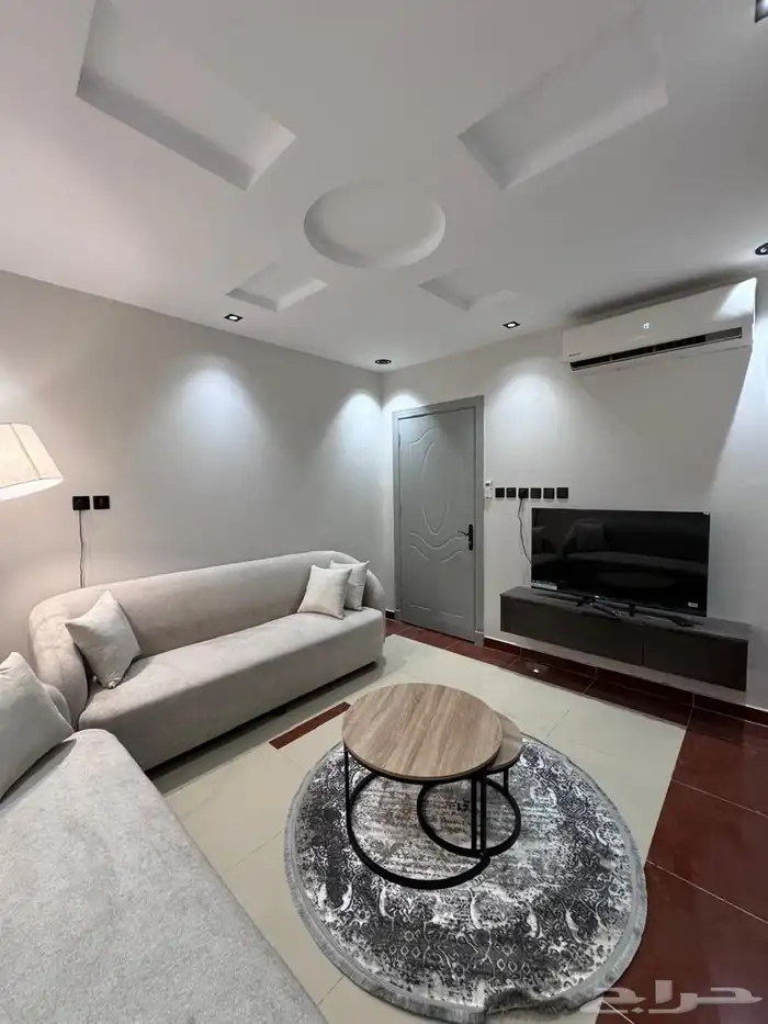 شقق عوائل مفروشه حي الملز 1