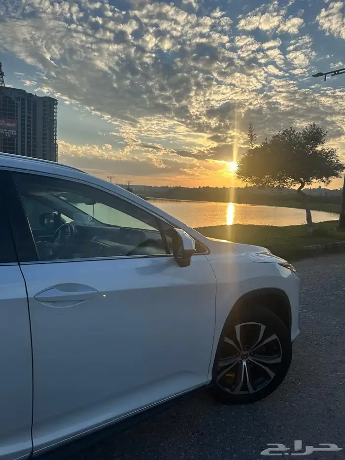 2019 Lexus RX350 Prestige 3