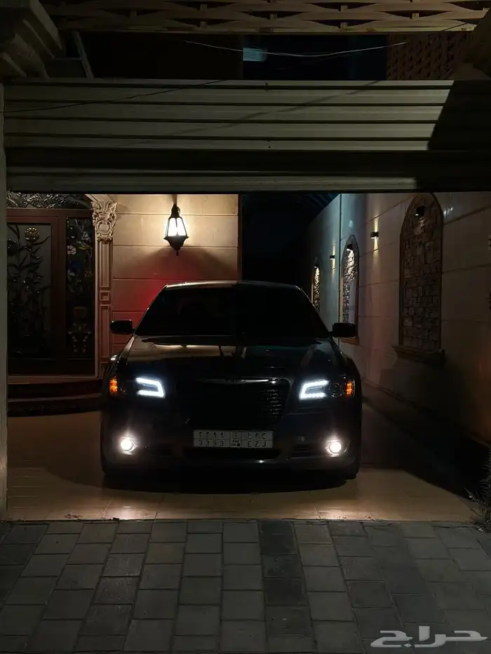 للبيع كرايسلر 300S فل كامل 2014 نظيفة ونادرة بفئتها 0