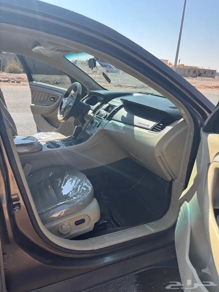 فورد تورس 16