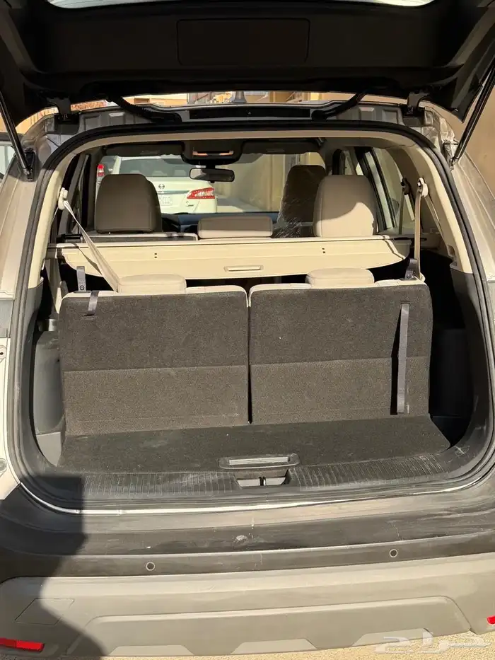 نيسان إكستريل 2024 للبيع 9