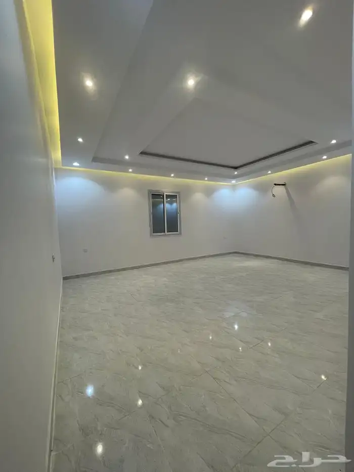 للبيع شقق جديدة دور ارضي بمدخل خاص داخل حد الحرم 7