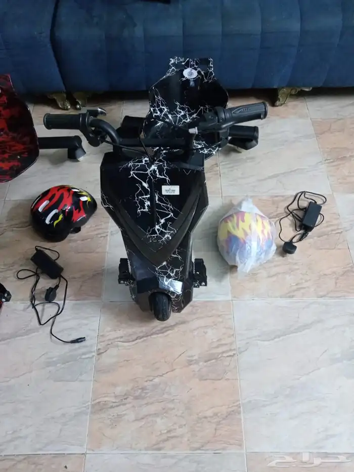 سكوترات درفت 0