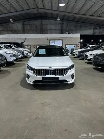 كيا كادينزا ابيض 2021 بنزين بطاقة جمركية وارد كوريا index