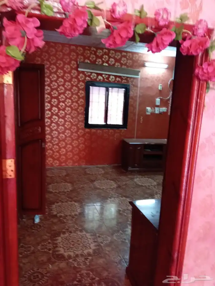 بيت للايجار في قريه مغيره 14