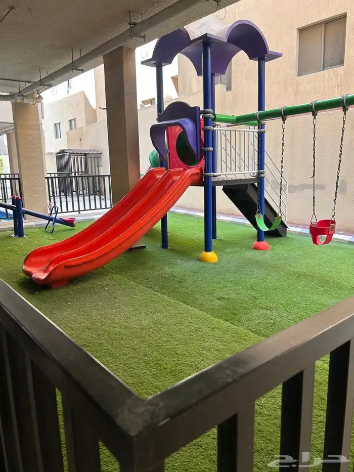 شقة للايجار المنطقة الشرقية الخبر الحمراء 26