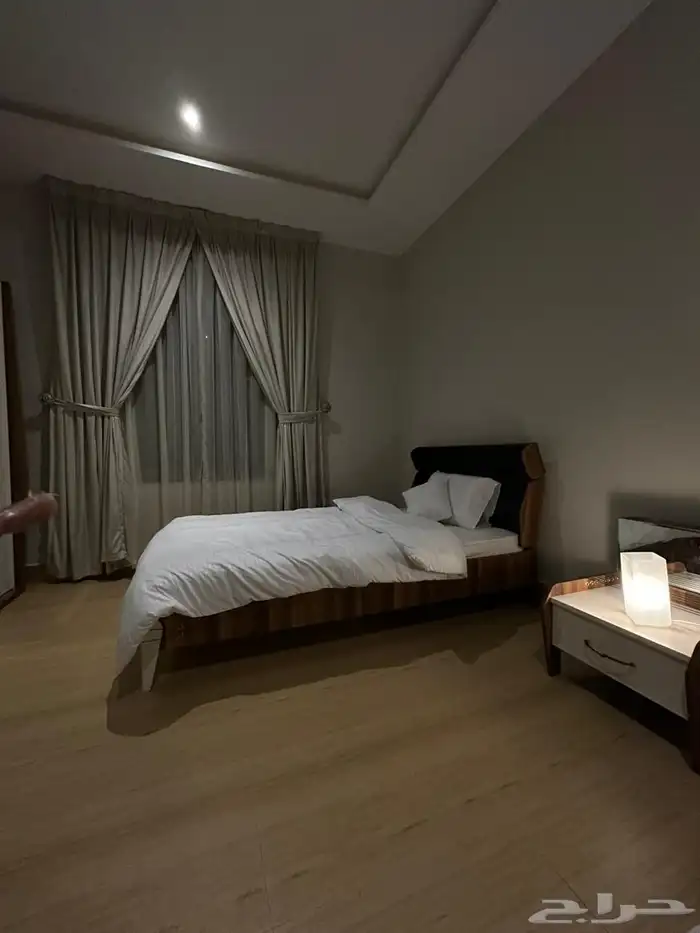 شقة للايجار المنطقة الشرقية الخبر الحمراء 15