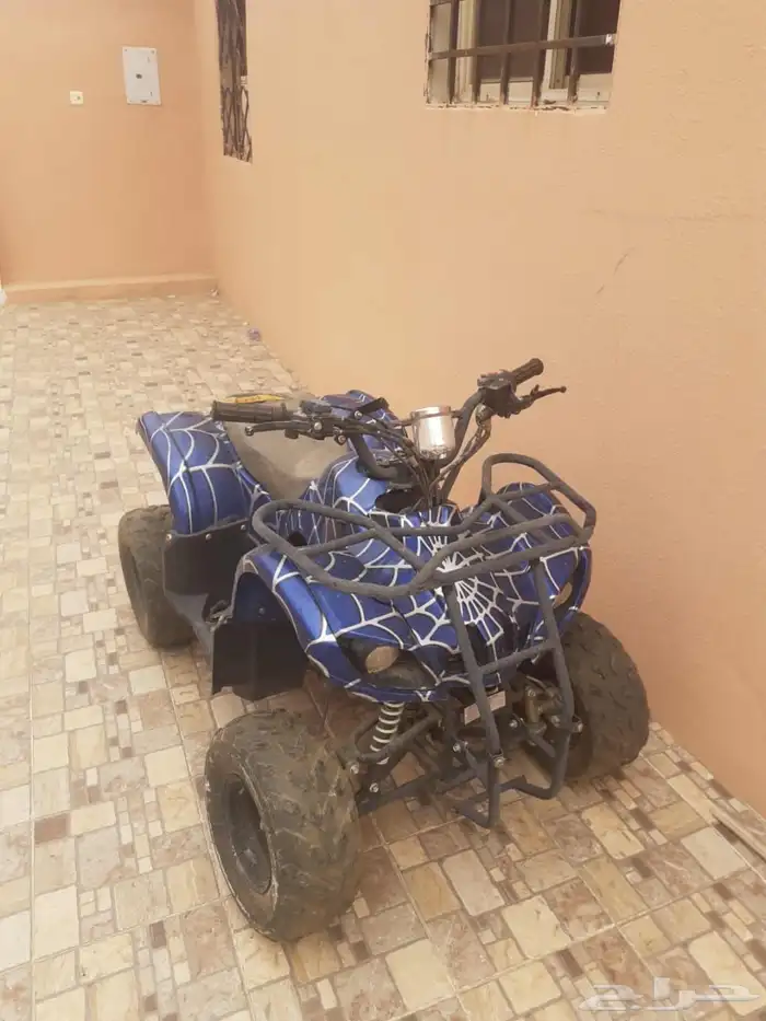 دباب اربع كفرات 2