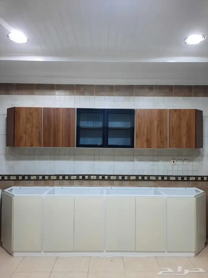 مطابخ تفصيل وجاهز على حسب دوليب الملابس خزاين مودرن 3