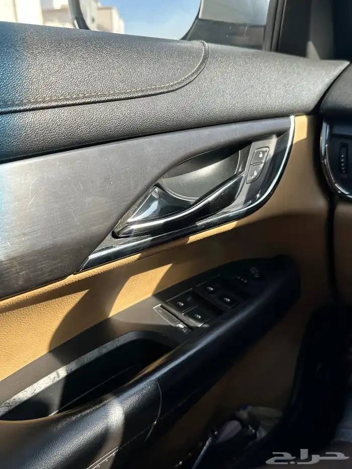 كاديلاك ats 4