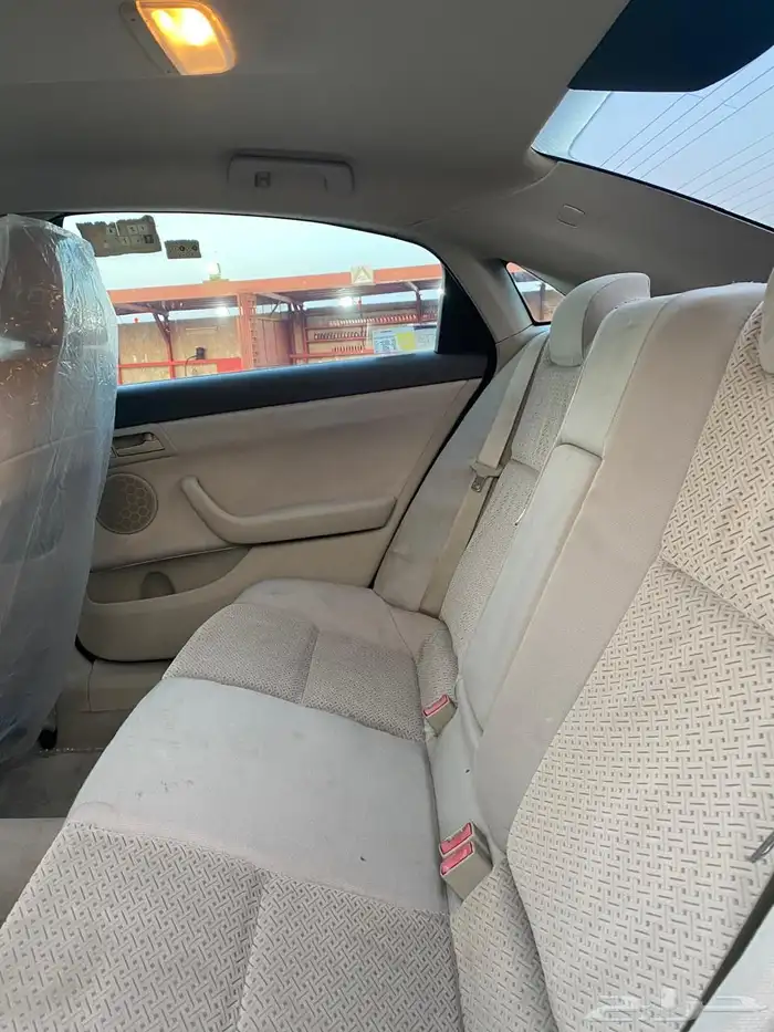 كابرس 2009 8 سرندل 5