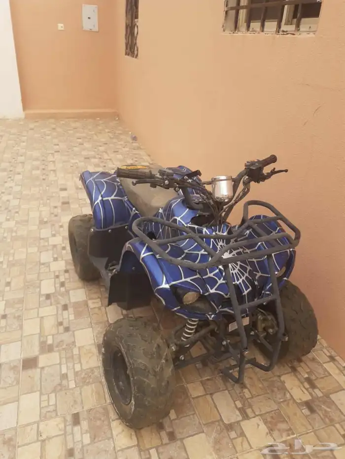 دباب اربع كفرات 5