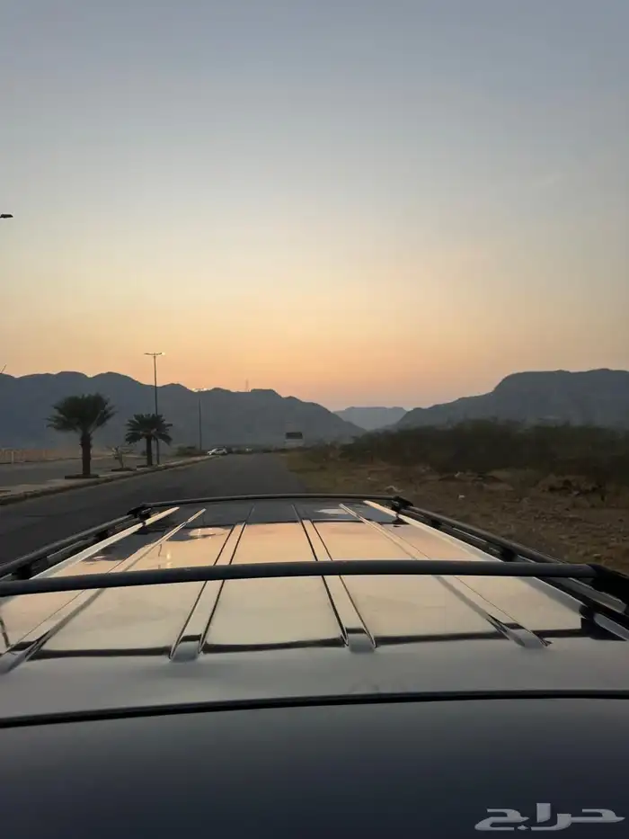 جمس يوكن اكسل طويل بدون دبل للبيع او البدل المناسب 5