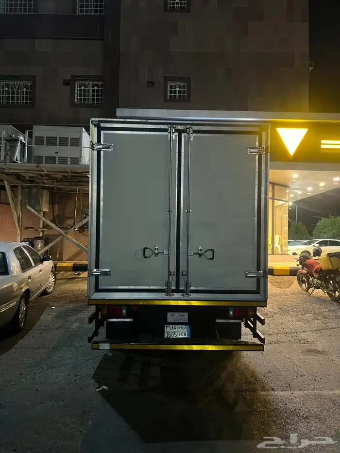 حافظة دينا تبريد للبيع 1