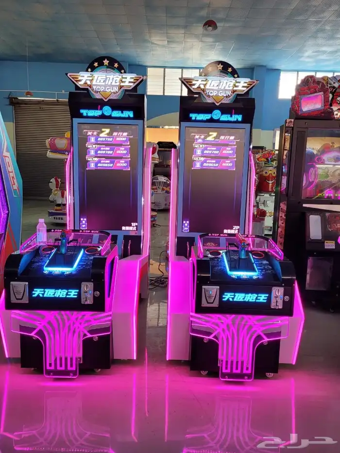 مشاريع الترفية البولينج تخصصنا 29