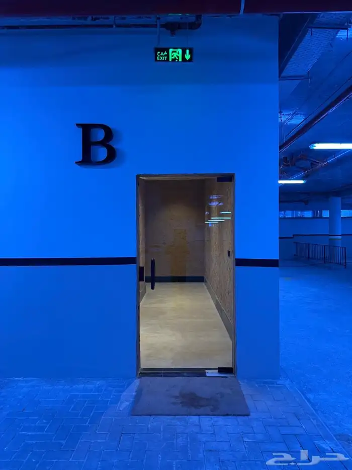 شقة للإيجار حي عرقة 2