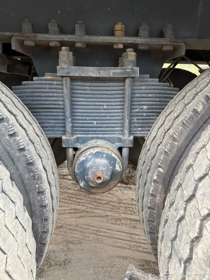 صندوق قلاب 24 متر 5