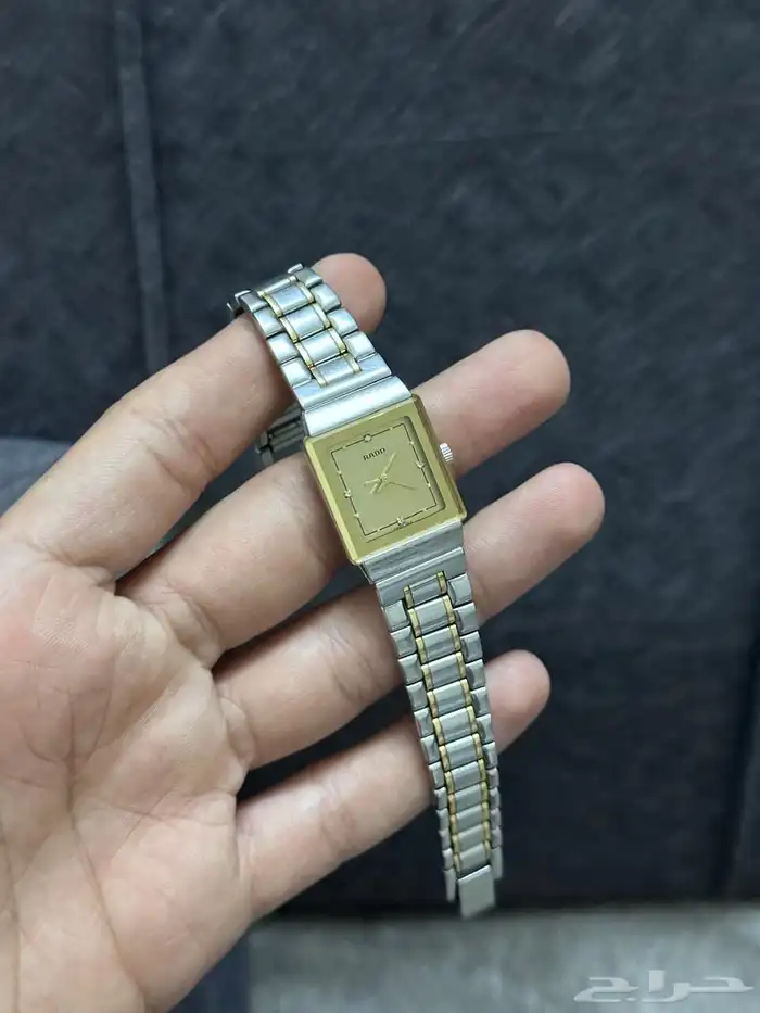 ساعة رادو RADO 5