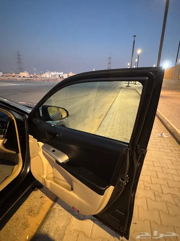 كامري 2017 للبيع مناسبه 10