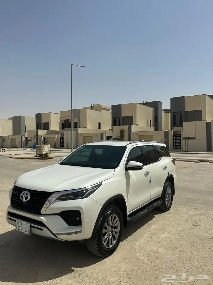 فورتشنر 2022مكينة 2800او البدل بهايلكس ديزل 2800مديل حديث 5