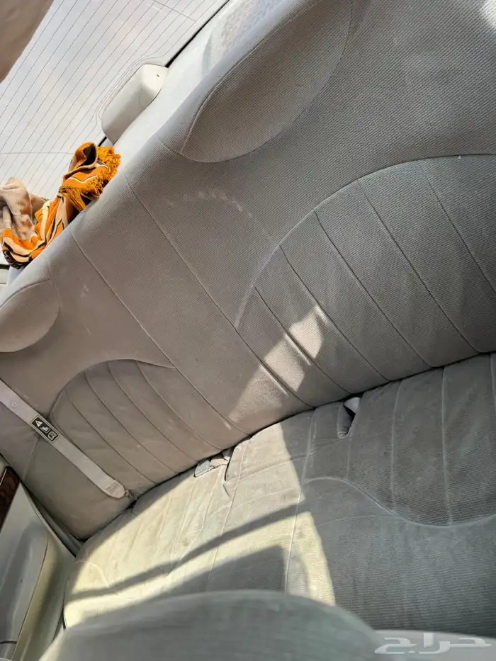 فورد قراند ماركيز 3