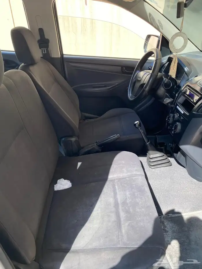 سيزوا 2014 مكينة كبيره نظيف 6