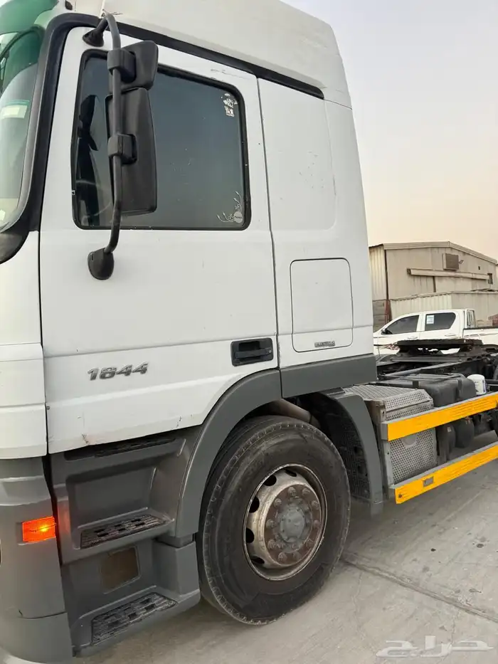 راس اكتروس 2006 2