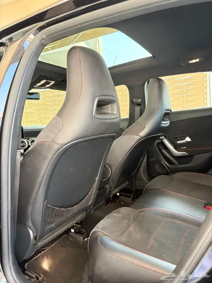 A250 AMG للبيع 6