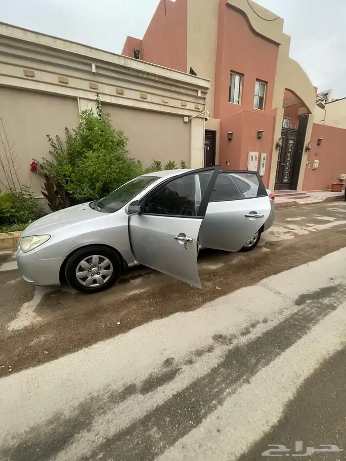 هونداي النترا 11