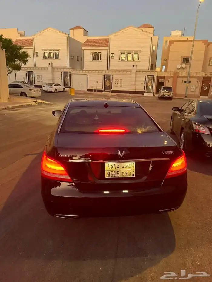 سنتنيال 2014 12