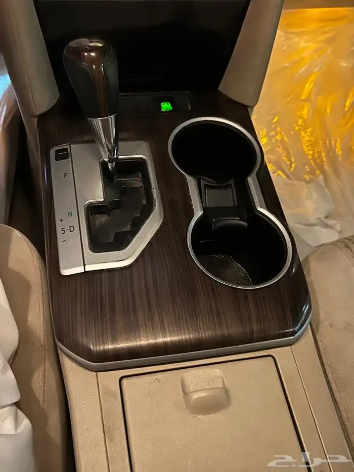 كامري 2012 فل كامل ( رفحاء ) 12