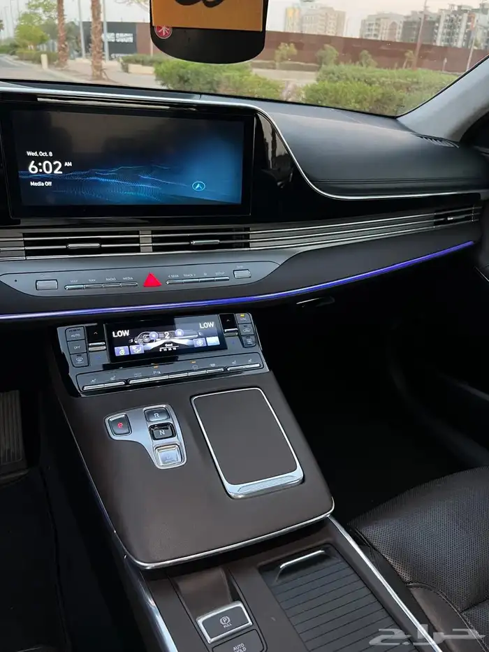 للبيع ازيرا 0 2 0 2 بنوراما فل مواصفات عداد ديجتال 7