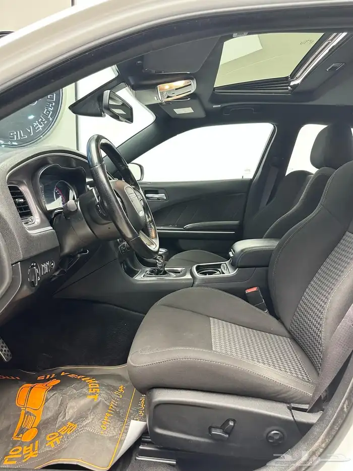 دودج تشارجر GT وكاله 2020 4