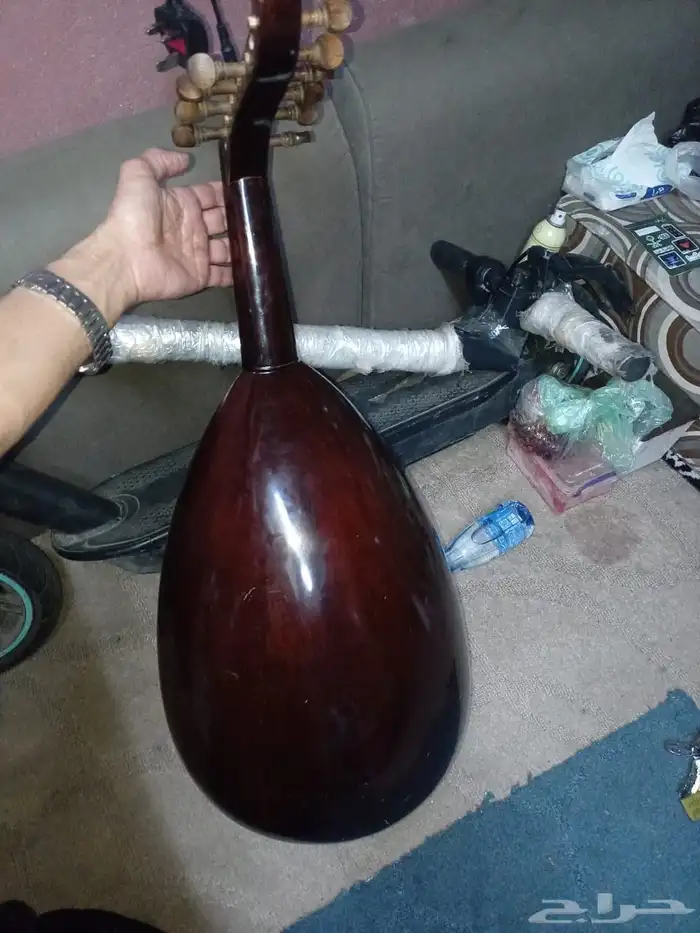عود شعبي 2